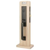 Oil Rubbed Bronze