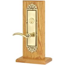 Lifetime Polished Brass