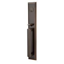 Oil Rubbed Bronze