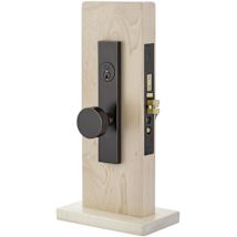 Oil Rubbed Bronze