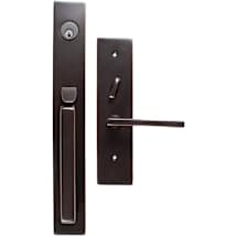 Oil Rubbed Bronze