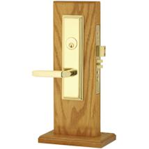 Lifetime Polished Brass