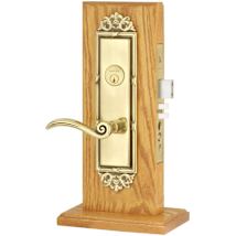 Lifetime Polished Brass