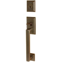 Oil Rubbed Bronze