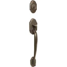 Oil Rubbed Bronze