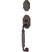 Oil Rubbed Bronze