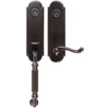 Oil Rubbed Bronze