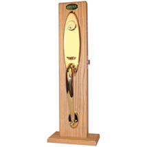 Lifetime Polished Brass