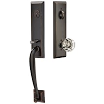 Oil Rubbed Bronze