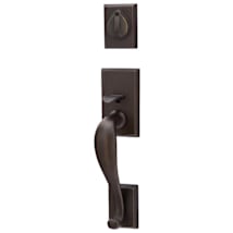 Medium Bronze