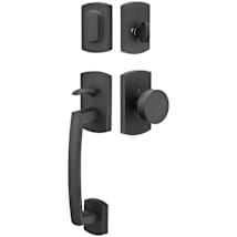 Flat Black