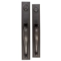 Medium Bronze