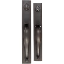Medium Bronze