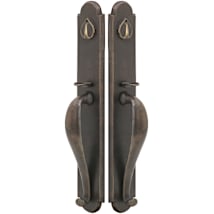 Medium Bronze