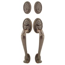 Medium Bronze