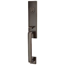 Oil Rubbed Bronze