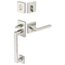 Polished Nickel
