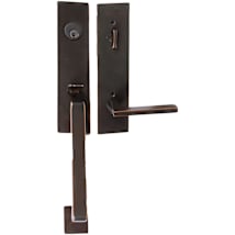 Oil Rubbed Bronze