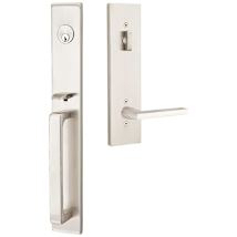Satin Nickel