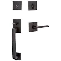 Flat Black