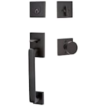 Flat Black