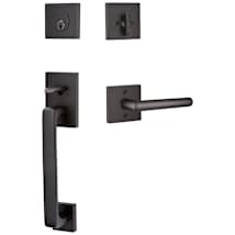 Flat Black