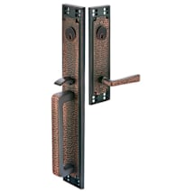 Oil Rubbed Bronze