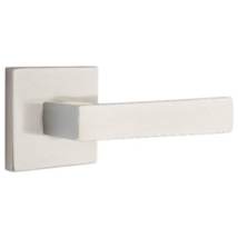 Satin Nickel