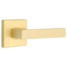 Satin Brass