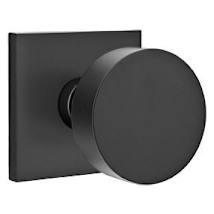 Flat Black