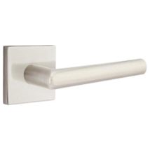 Satin Nickel