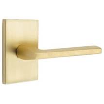 Satin Brass