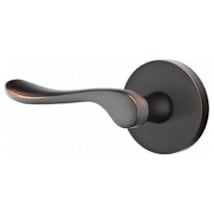 Oil Rubbed Bronze