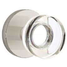 Satin Nickel