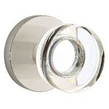 Satin Nickel