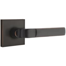 Oil Rubbed Bronze