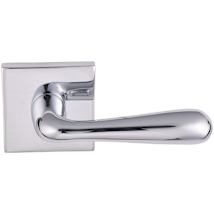 Polished Chrome
