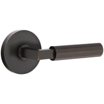 Oil Rubbed Bronze