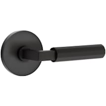 Flat Black