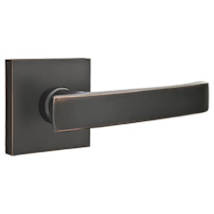 Oil Rubbed Bronze