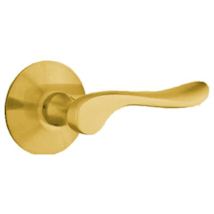 Satin Brass