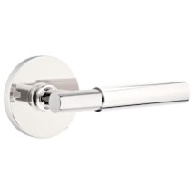 Polished Chrome