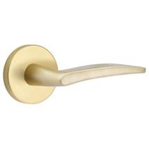 Satin Brass