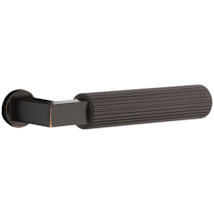 Oil Rubbed Bronze