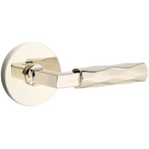 Lifetime Polished Nickel