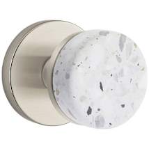 Satin Nickel
