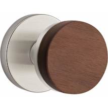 Satin Nickel
