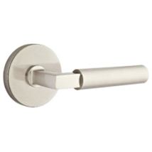 Satin Nickel
