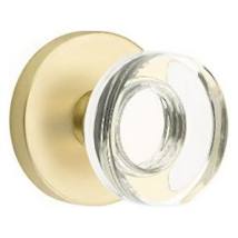 Satin Brass
