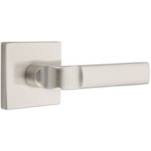 Satin Nickel